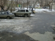 Екатеринбург, ул. Свердлова, 4: условия парковки возле дома
