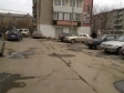 Екатеринбург, Azina st., 30: условия парковки возле дома
