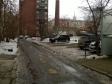 Екатеринбург, ул. Азина, 26: условия парковки возле дома