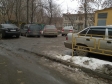 Екатеринбург, ул. Азина, 18А: условия парковки возле дома