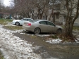 Екатеринбург, Mamin-Sibiryak st., 23: условия парковки возле дома