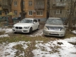 Екатеринбург, ул. Луначарского, 38: условия парковки возле дома