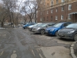 Екатеринбург, Mamin-Sibiryak st., 59: условия парковки возле дома