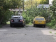 Краснодар, ул. Гагарина, 200: условия парковки возле дома