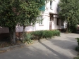 Краснодар, ул. Гагарина, 208: приподъездная территория дома
