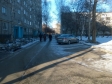 Екатеринбург, ул. Громова, 138/1: условия парковки возле дома