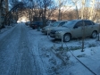 Екатеринбург, Onufriev st., 32/2: условия парковки возле дома