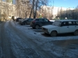 Екатеринбург, ул. Начдива Онуфриева, 24/1: условия парковки возле дома