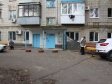 Краснодар, ул. Атарбекова, 47: приподъездная территория дома
