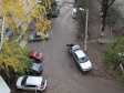 Краснодар, ул. Атарбекова, 47: условия парковки возле дома