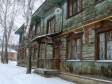 Екатеринбург, Gazovy alley., 5: приподъездная территория дома