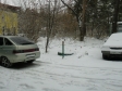 Екатеринбург, пер. Газовый, 8: условия парковки возле дома