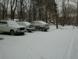 Екатеринбург, пер. Газовый, 4: условия парковки возле дома