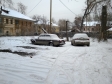 Екатеринбург, ул. Торговая, 12: условия парковки возле дома