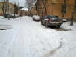 Екатеринбург, ул. Славянская, 33А: условия парковки возле дома