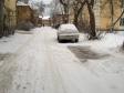 Екатеринбург, ул. Славянская, 37: условия парковки возле дома