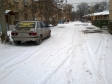 Екатеринбург, ул. Самаркандская, 35: условия парковки возле дома