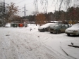 Екатеринбург, ул. Славянская, 54: условия парковки возле дома