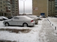 Екатеринбург, ул. Химмашевская, 11: условия парковки возле дома