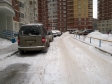 Екатеринбург, Slavyanskaya st., 49: условия парковки возле дома
