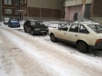 Екатеринбург, ул. Крестинского, 21: условия парковки возле дома
