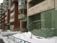 Екатеринбург, Krestinsky st., 31: приподъездная территория дома