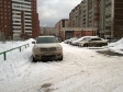 Екатеринбург, ул. Родонитовая, 2/1: условия парковки возле дома