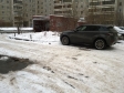 Екатеринбург, Krestinsky st., 37/1: условия парковки возле дома