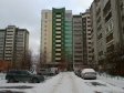 Екатеринбург, Krestinsky st., 37: положение дома