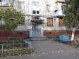 Краснодар, Атарбекова ул, 44: приподъездная территория дома