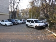 Краснодар, Атарбекова ул, 23: условия парковки возле дома