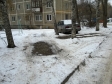 Екатеринбург, ул. Советская, 13/2: условия парковки возле дома