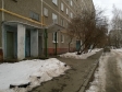 Екатеринбург, Uralskaya st., 58/1: приподъездная территория дома