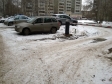 Екатеринбург, Uralskaya st., 58/1: условия парковки возле дома