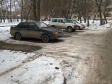 Екатеринбург, Solnechnaya st., 21: условия парковки возле дома