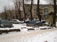 Екатеринбург, Solnechnaya st., 23: условия парковки возле дома
