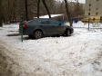 Екатеринбург, ул. Пионеров, 7: условия парковки возле дома