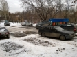 Екатеринбург, Sovetskaya st., 7/5: условия парковки возле дома