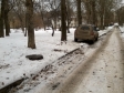 Екатеринбург, Solnechnaya st., 35: условия парковки возле дома