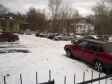 Екатеринбург, Solnechnaya st., 37: условия парковки возле дома