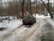 Екатеринбург, ул. Советская, 1А: условия парковки возле дома