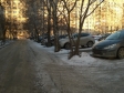 Екатеринбург, Цвиллинга ул, 20: условия парковки возле дома