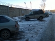 Екатеринбург, ул. Машинная, 9: условия парковки возле дома