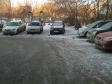 Екатеринбург, ул. Машинная, 10: условия парковки возле дома