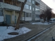 Екатеринбург, ул. Машинная, 12: приподъездная территория дома