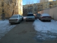 Екатеринбург, пер. Переходный, 8А: условия парковки возле дома
