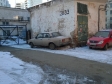 Екатеринбург, пер. Переходный, 4: условия парковки возле дома
