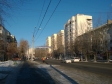 Екатеринбург, пер. Переходный, 4: положение дома