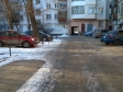 Екатеринбург, пер. Переходный, 2: условия парковки возле дома