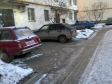 Екатеринбург, пер. Переходный, 5: условия парковки возле дома